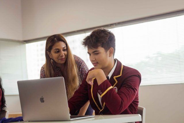 It sharpens critical thinking and problem-solving skills