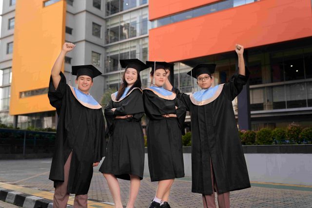 Exploring IB diploma programme
