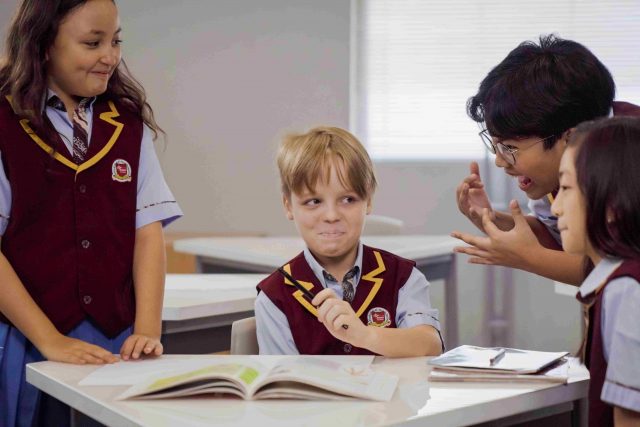 bilingual individuals often have superior memory
