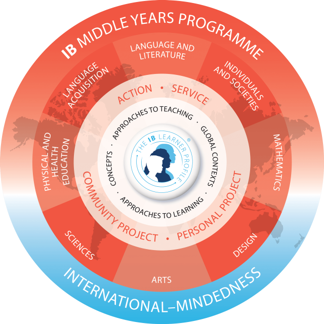 IB personal project examples