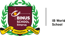 BINUS School Simprug