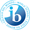 IB World School Logo