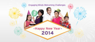 BUILDING INDONESIA: UPHOLDING THE SPIRIT OF YOUTH PLEDGE  WITH BINUS INTERNATIONAL Simprug and Serpong