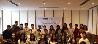 BUILDING INDONESIA: UPHOLDING THE SPIRIT OF YOUTH PLEDGE  WITH BINUS INTERNATIONAL Simprug and Serpong