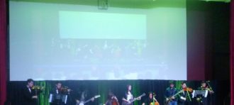 “A Symphony for The Future” School Concert 2014