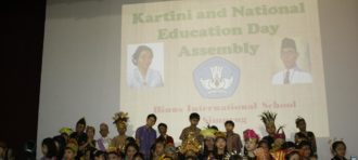 “A Symphony for The Future” School Concert 2014