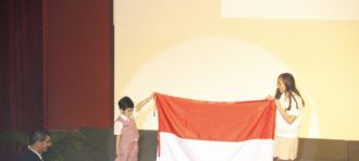 “A Symphony for The Future” School Concert 2014