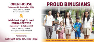 Open House