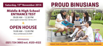 Open House