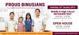 Open House