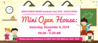 Open House