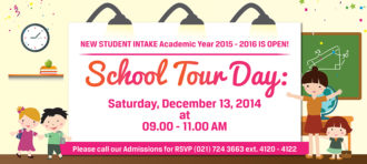 Open House