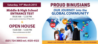 Grades 6 – 10 Religion Retreats
