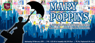 Grades 6 – 10 Religion Retreats