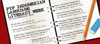 Grades 6 – 10 Religion Retreats
