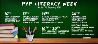 Grades 6 – 10 Religion Retreats