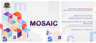 MOSAIC