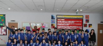IMPROVE YOUR COOKING SKILL WITH BINUS SCHOOL SIMPRUG