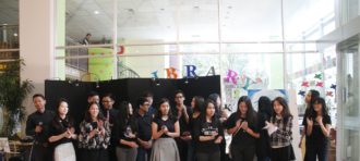 Congratulations to First Place Winner – English Debate of Casanova 2015