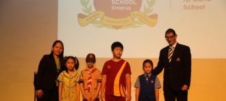 Congratulations to First Place Winner – English Debate of Casanova 2015