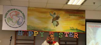 IMPROVE YOUR COOKING SKILL WITH BINUS SCHOOL SIMPRUG