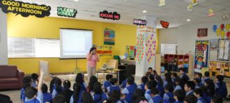 MUSICAL RECITAL: A MEANS TO GROW LOVE OF MUSIC