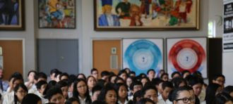 MUSICAL RECITAL: A MEANS TO GROW LOVE OF MUSIC