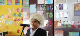 MUSICAL RECITAL: A MEANS TO GROW LOVE OF MUSIC