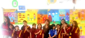 International Baccalaureate Middle Years Program overview
