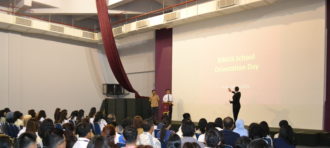 PYP New Teachers Induction & DP Teachers Orientation