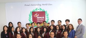 Rusun Pesakih Community Visit