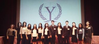 Grade 11 – Banking Internship Program