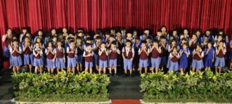 Grade 11 – Banking Internship Program