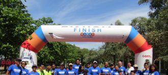 Professional Football Training by EDF/LaLiga