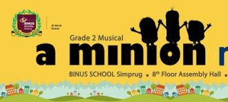 School Tour Day, 22 – 23 November 2017