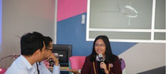 Teen Brain Tumor Survivor Creates App to Aid Recovering Brain Surgery Patients