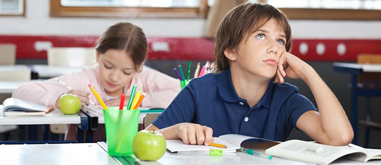 5 Ways To Help Your Child Focus