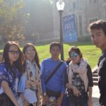 Opportunities to travel to countries such as USA, Korea, Singapore, and many more