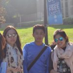 Immersion Programs to countries such as the USA, UK, Korea, Singapore, and many more!