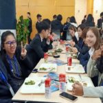 Expanding the scope of network and friends 