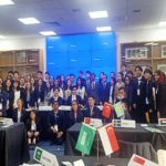 Meet the 3rd committee: the social, humanitarian, and cultural committee (ECOSOC)