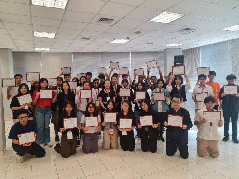 Harvard Crimson Scholars Program