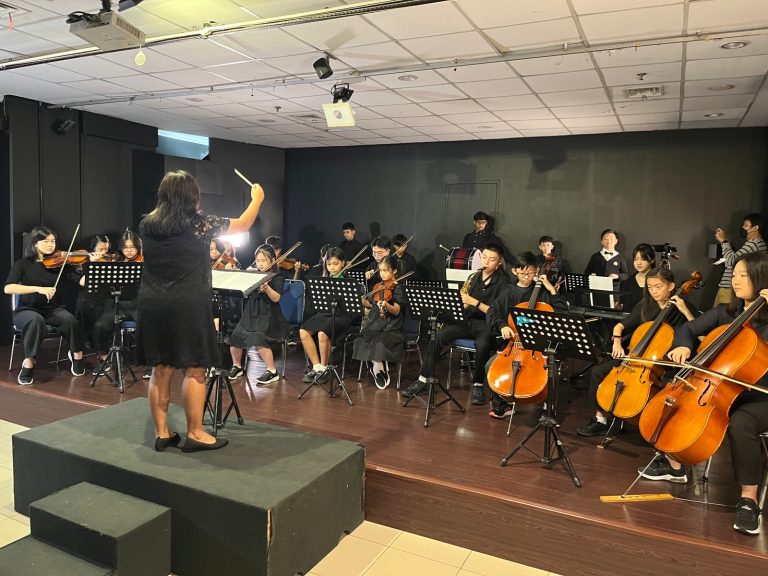 Congratulations to our Choir & Singing Club!