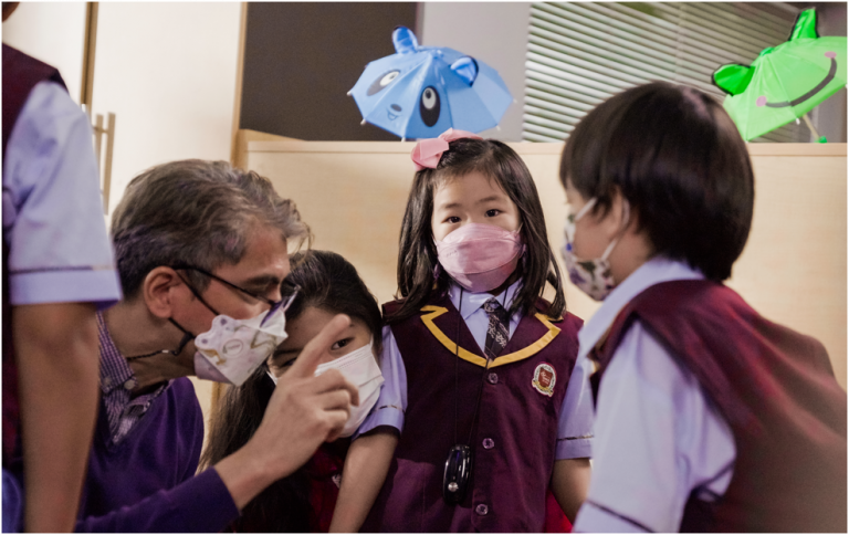 Learn Socio Emotional Development of Preschoolers Here