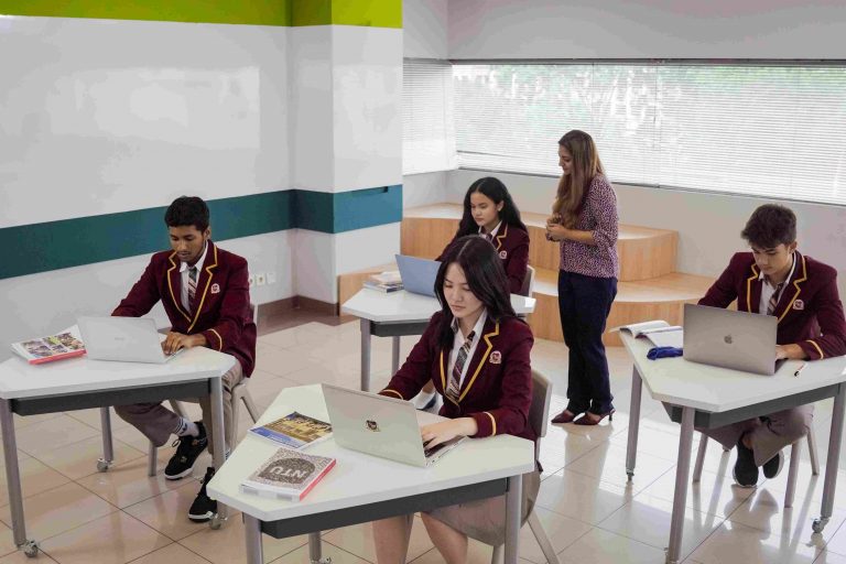 MYP Individual and Societies Guide