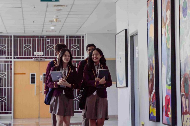 Selecting the Best Combination of IBDP Subject Group Choices