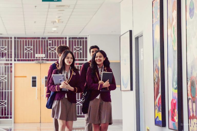 A Complete Guide to Excelling in the MYP Personal Project
