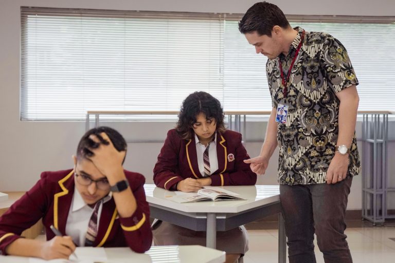 A Comprehensive Guide to Learning Journeys Programme for Grades 6-11