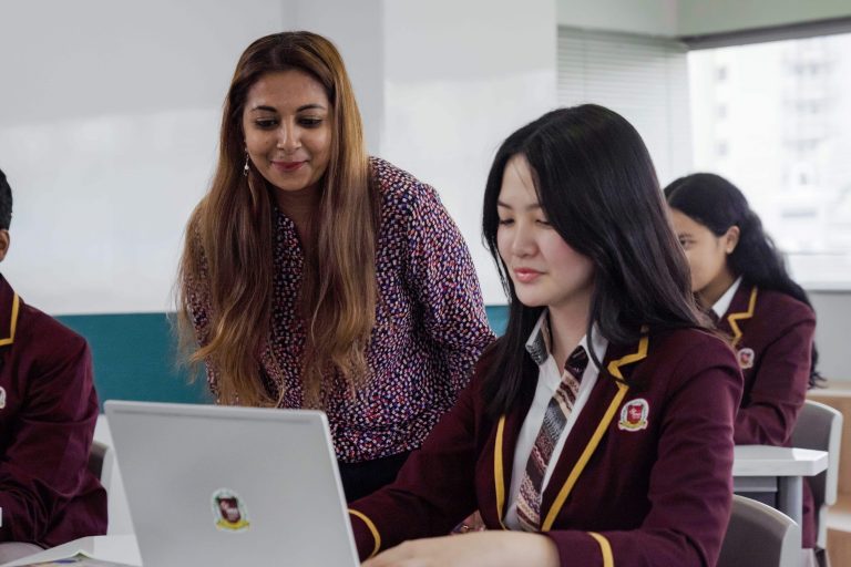 Exploring the MYP Journeys Programme and the IB MYP Curriculum