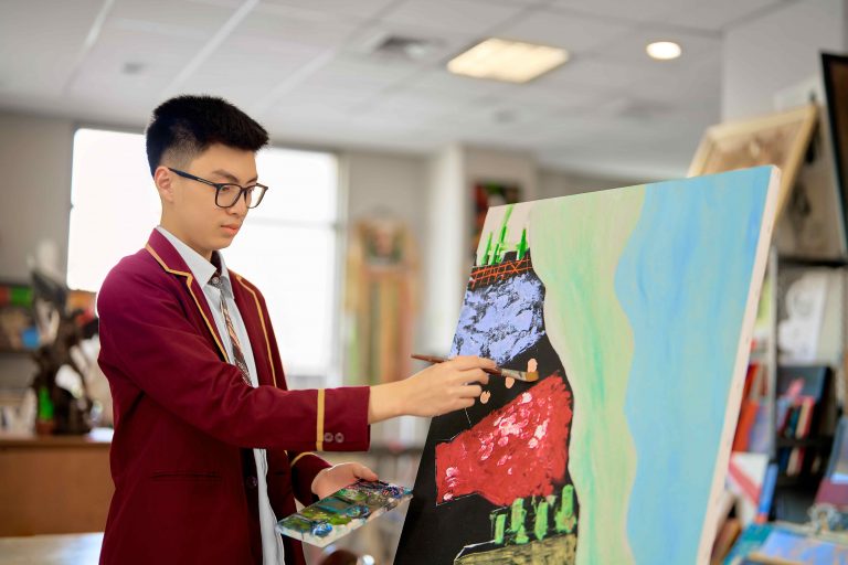 Your Personal Journey: A Guide to the MYP Personal Project